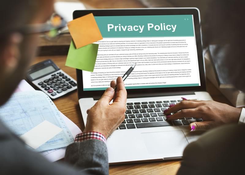 Calla Legal Privacy Policy