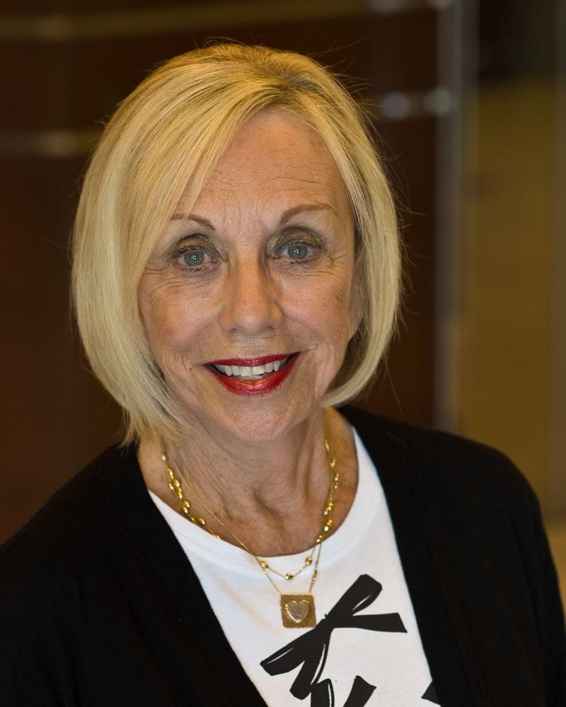 Joyce Heine Legal Assistant