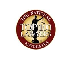 Top 100 Lawyers