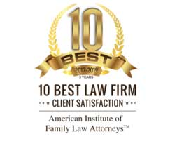 10 Best Law Firm 2017-2019